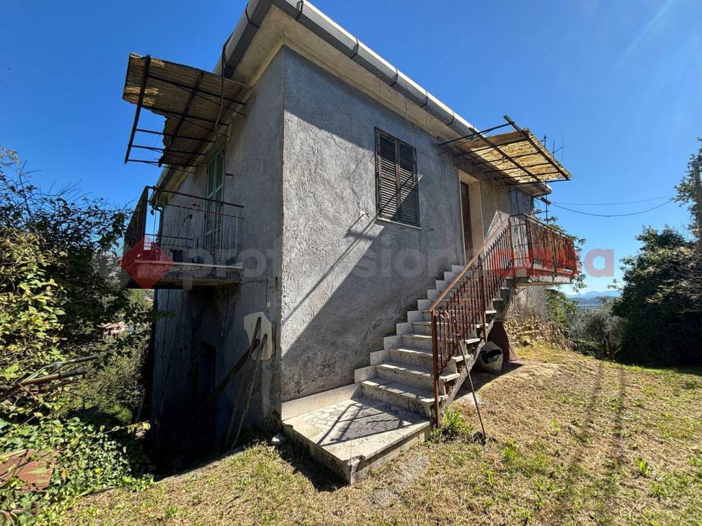 Casa indipendente a Anagni in Via Puzzigo, snc - Foto 3