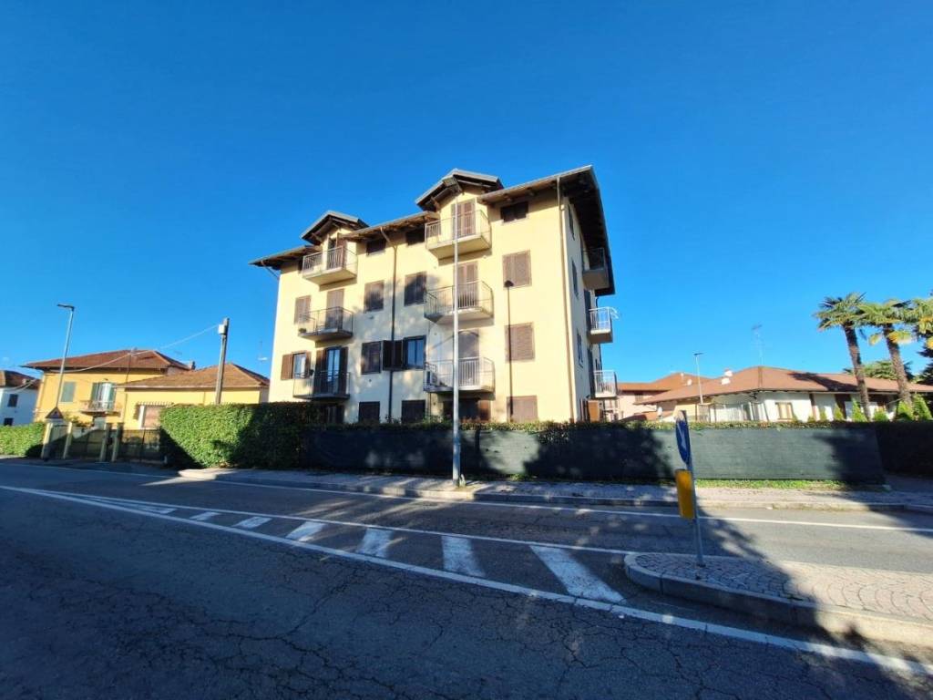 Appartamento a Strambino in Via Monte Rosa, 38 - Foto 2