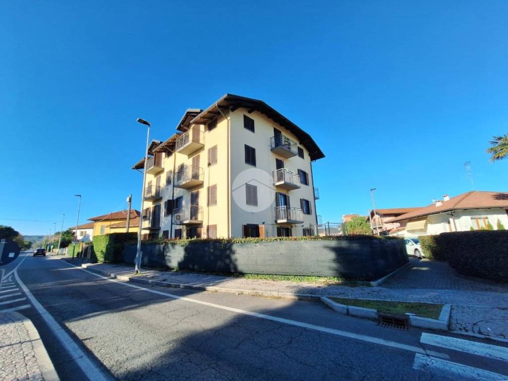 Appartamento a Strambino in Via Monte Rosa, 38 - Foto 3