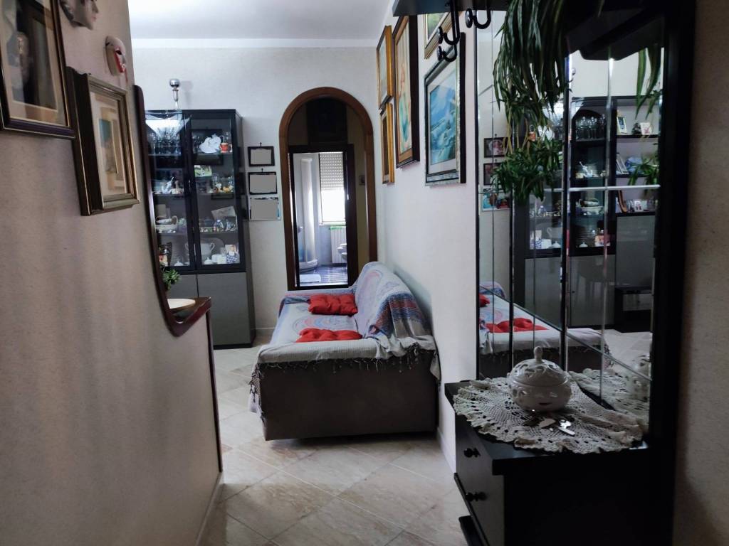 Appartamento a Brindisi in Via Marsica, 6 - Foto 4