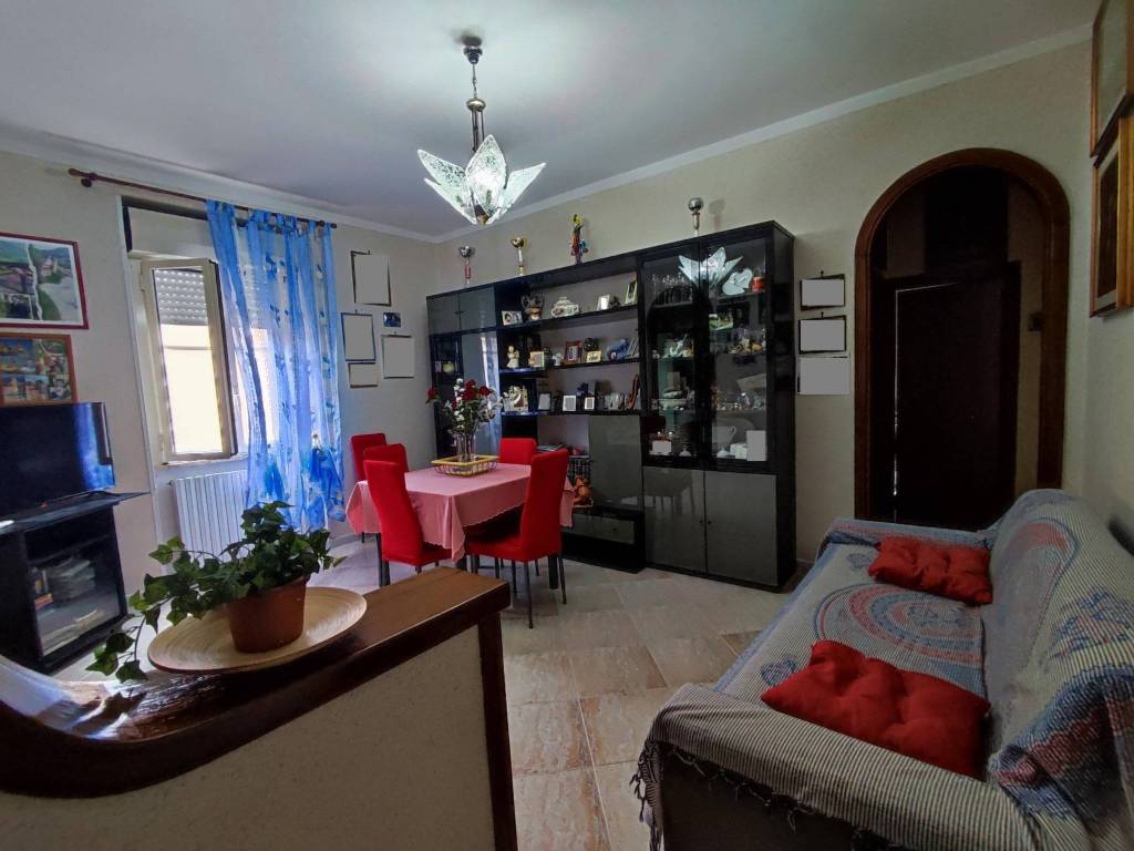 Appartamento a Brindisi in Via Marsica, 6 - Foto 5