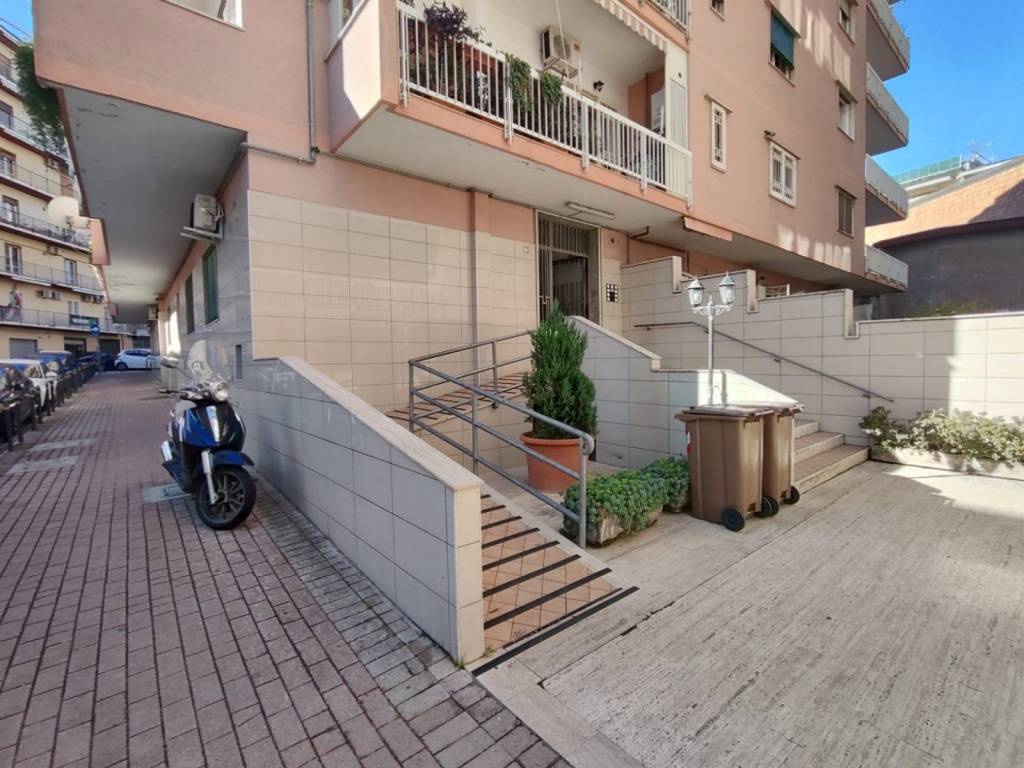 Appartamento a Marano di napoli in Via Dora - Foto 4