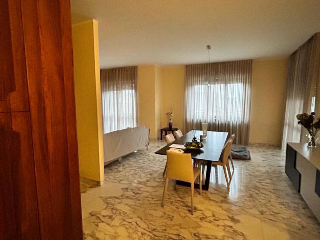 Attico / mansarda a Asti in Via Giovanni Vincenzo Auna, 8 - Foto 4