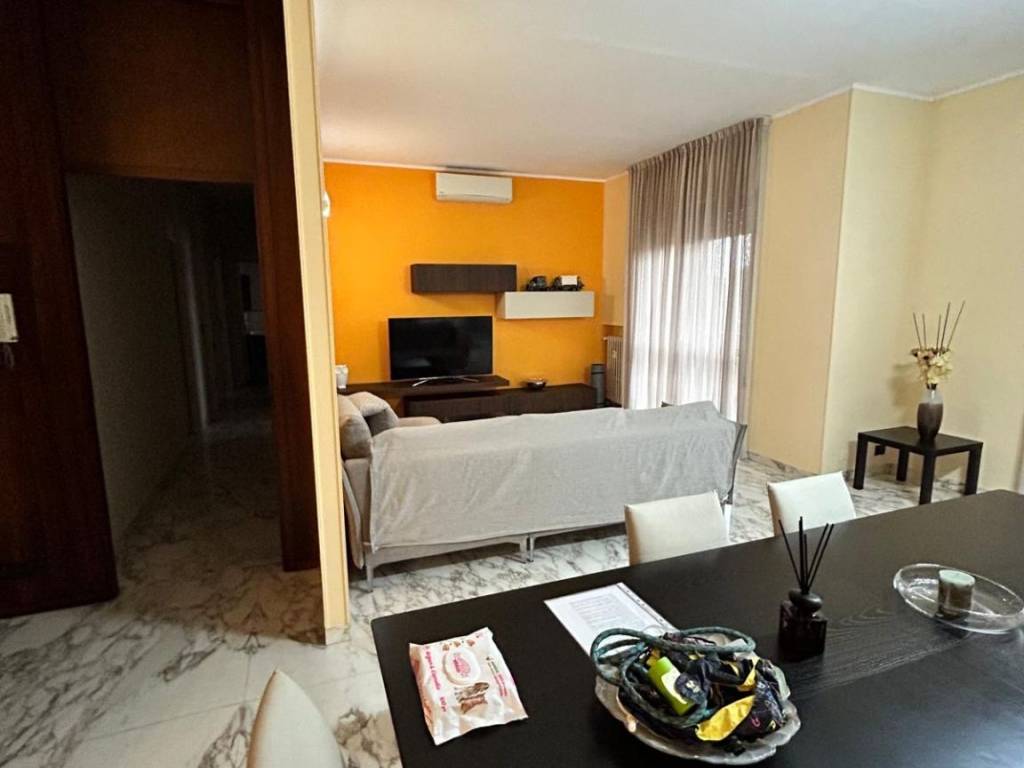 Attico / mansarda a Asti in Via Giovanni Vincenzo Auna, 8 - Foto 5