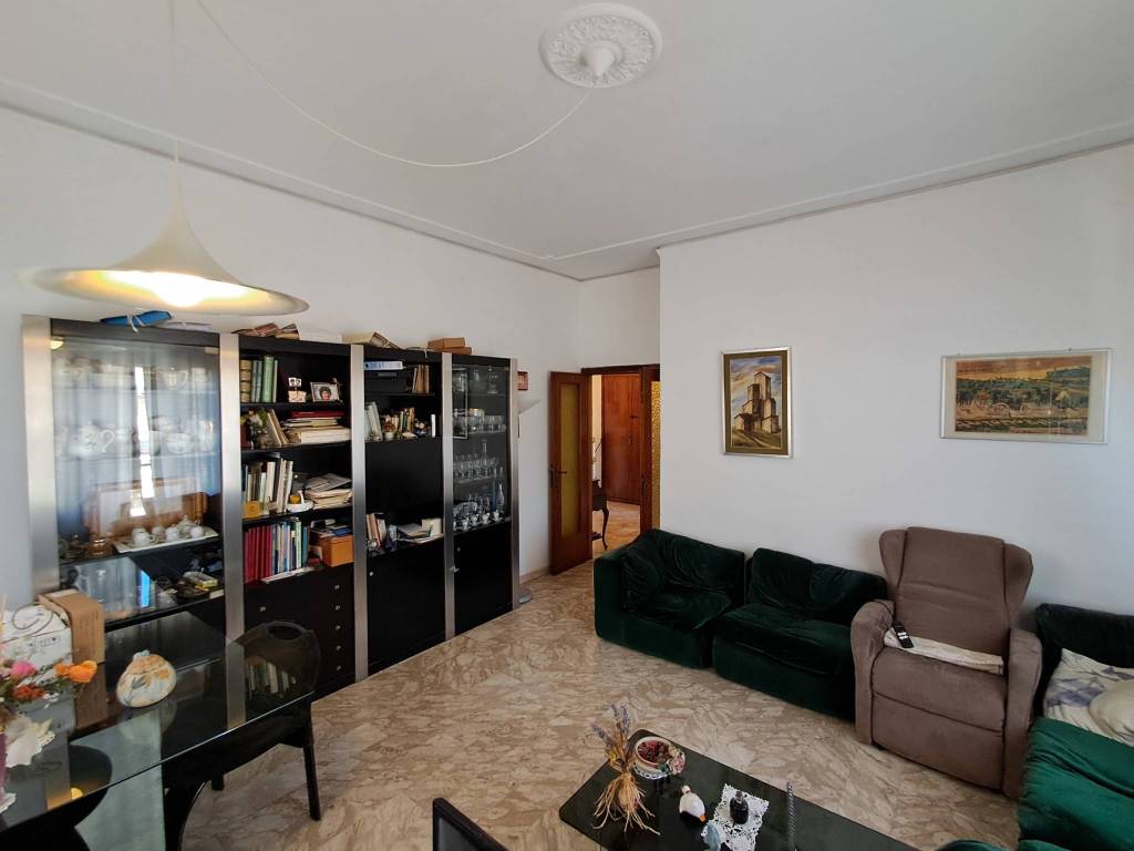 Appartamento a Pontassieve in Via della Repubblica, 9 - Foto 3