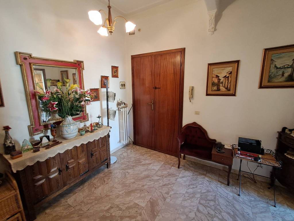 Appartamento a Pontassieve in Via della Repubblica, 9 - Foto 4