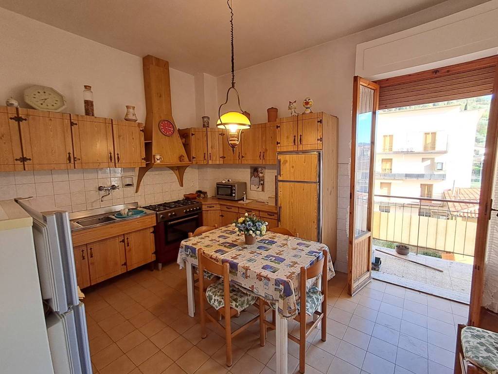 Appartamento a Pontassieve in Via della Repubblica, 9 - Foto 5