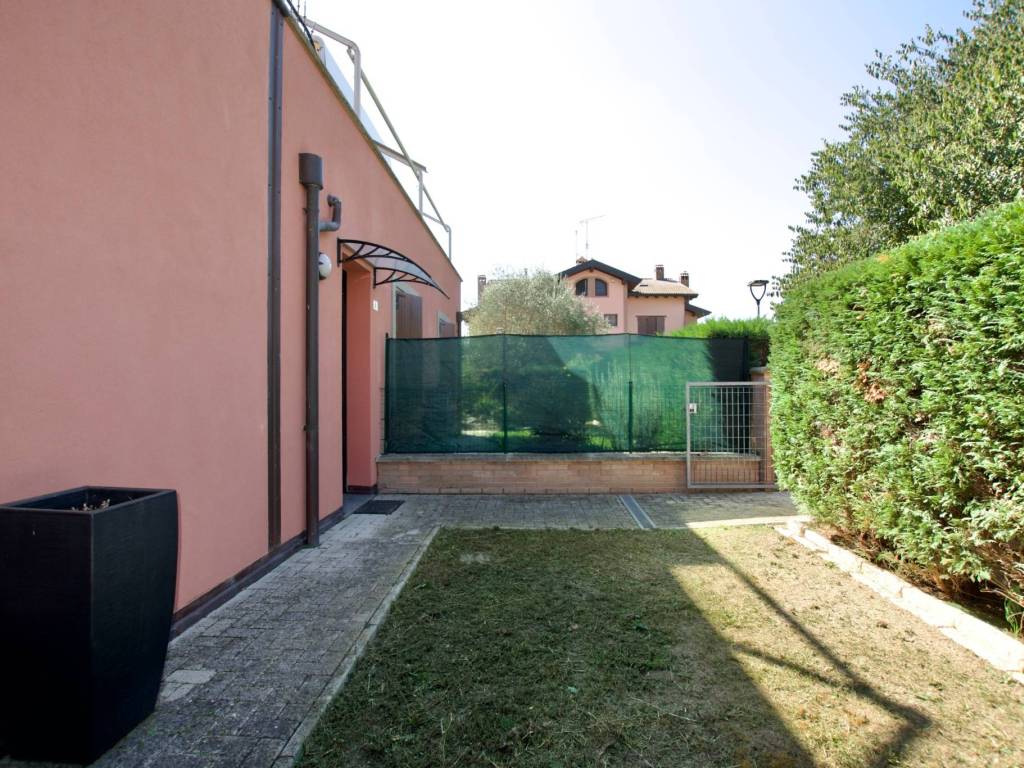 Appartamento a Malalbergo in Via Generale Carlo Alberto dalla Chiesa, 8 - Foto 2