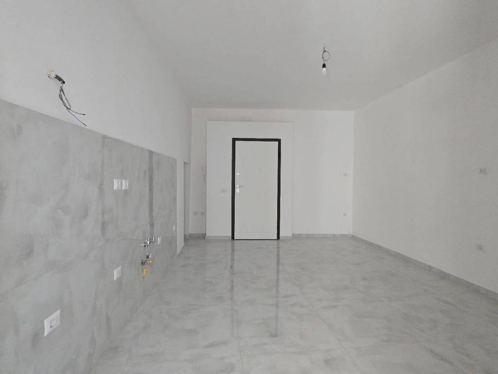 Appartamento a Santa maria capua vetere in Via R. d'Angiò - Foto 4