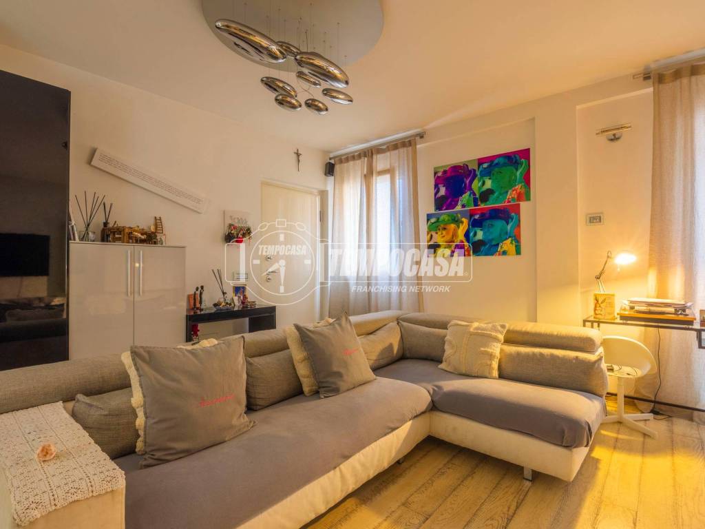 Appartamento a Potenza picena in Via Giuseppe Garibaldi 36 - Foto 3