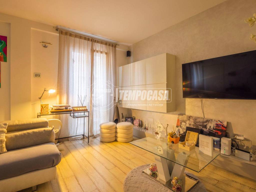 Appartamento a Potenza picena in Via Giuseppe Garibaldi 36 - Foto 4