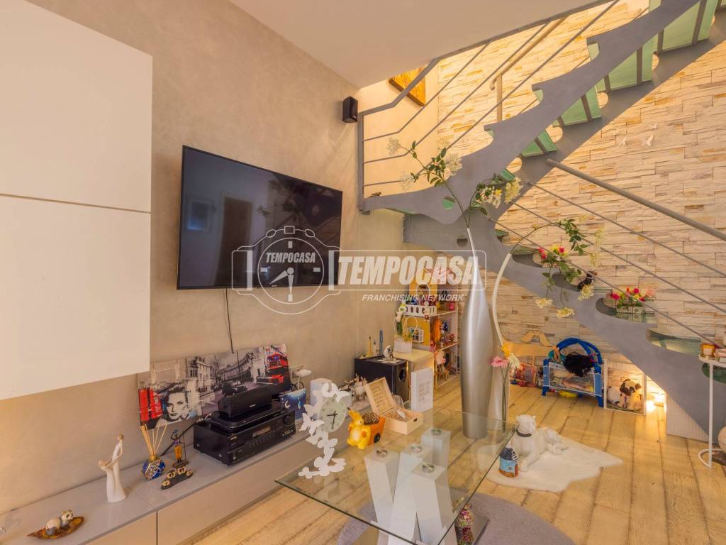 Appartamento a Potenza picena in Via Giuseppe Garibaldi 36 - Foto 5