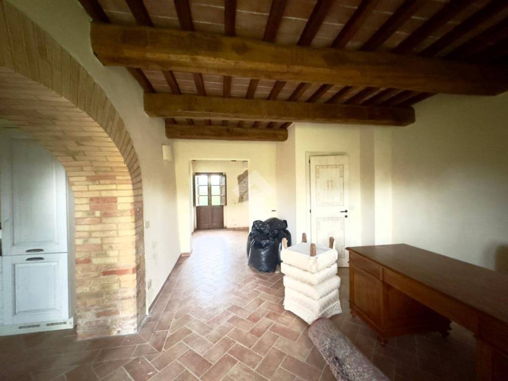 Rustico / casale a Città di castello in VOCABOLO PETTINARO, 1 - Foto 3