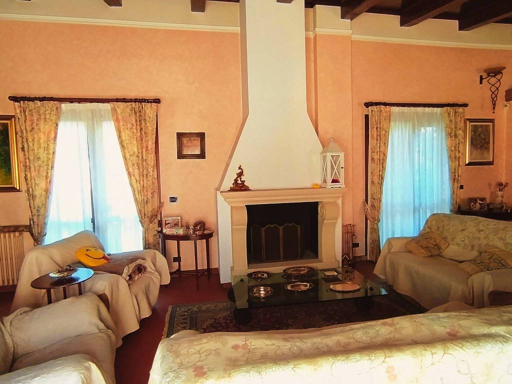 Rustico / casale a Borghetto lodigiano - Foto 2