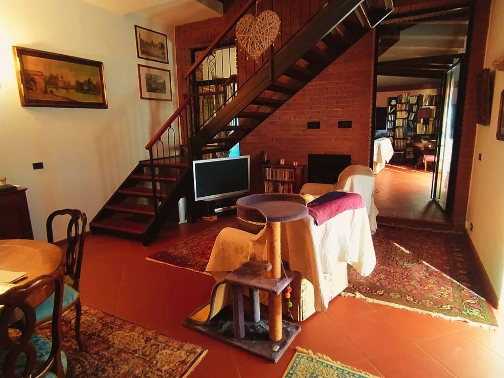 Rustico / casale a Borghetto lodigiano - Foto 5