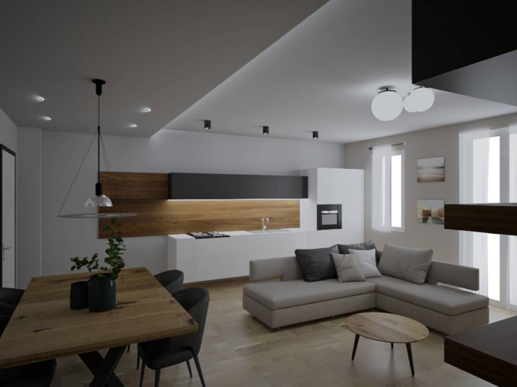 Appartamento a Bologna in Via Guglielmo Marconi, 16 - Foto 3