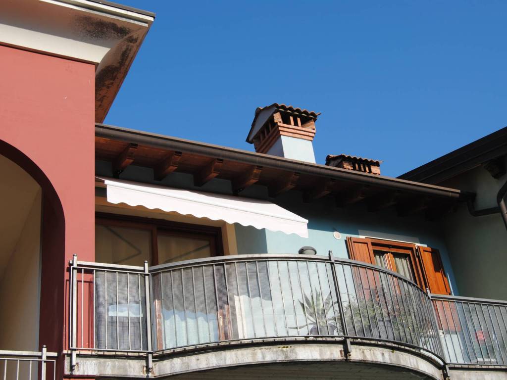 Appartamento a Caino in Via Villa Mattina - Foto 2