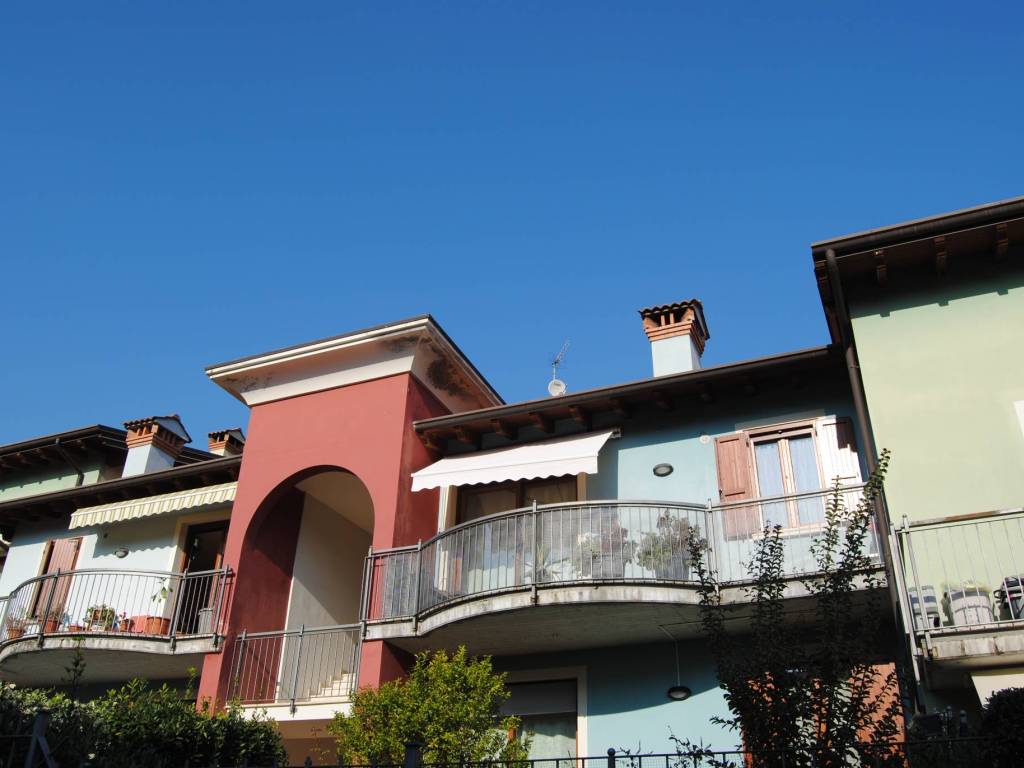 Appartamento a Caino in Via Villa Mattina - Foto 3
