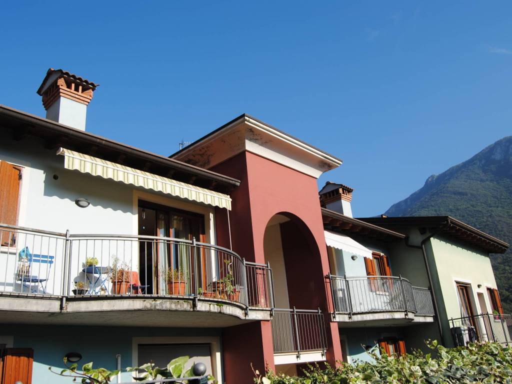 Appartamento a Caino in Via Villa Mattina - Foto 4