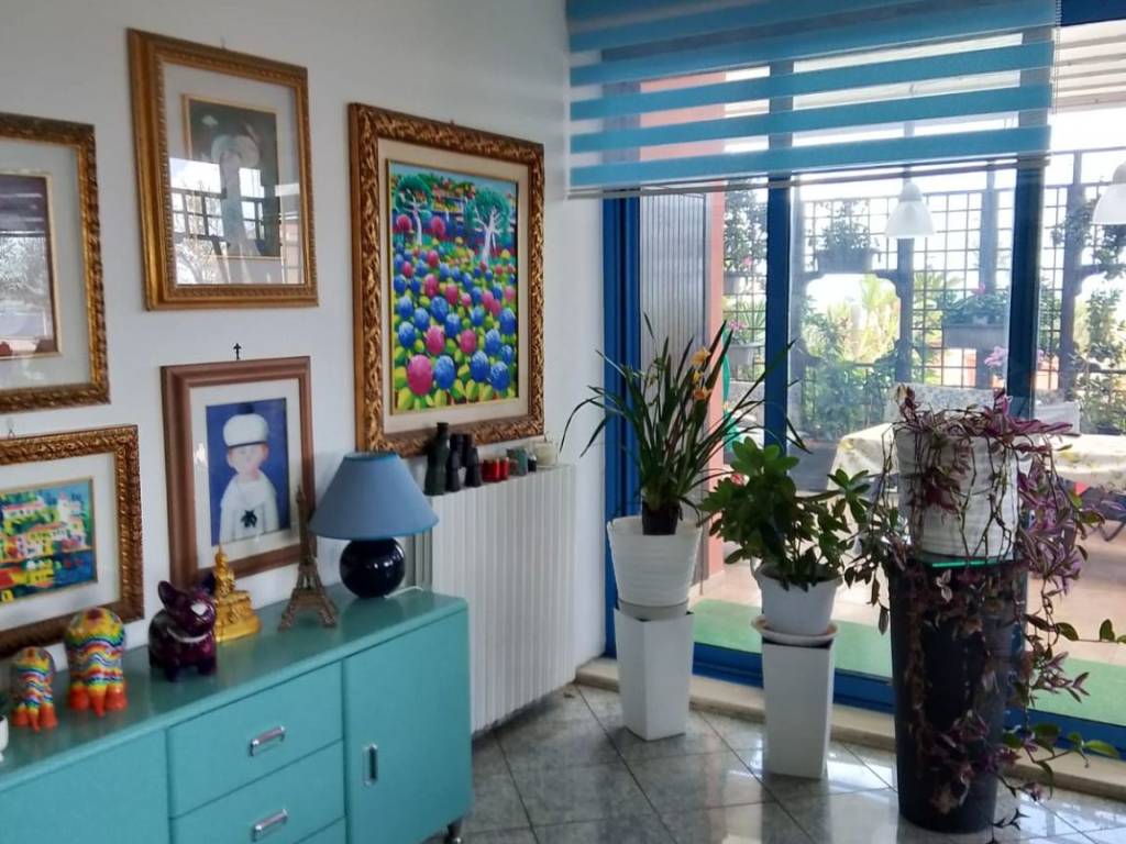 Appartamento a Trani in Via Vittorio Malcangi - Foto 5