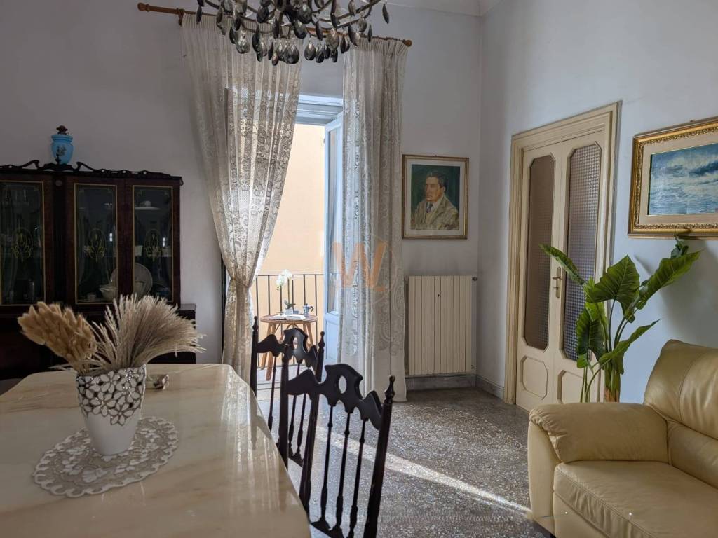 Appartamento a Trani in Via Nicola Zanardelli - Foto 3