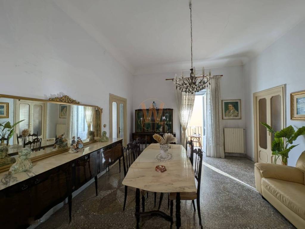 Appartamento a Trani in Via Nicola Zanardelli - Foto 4