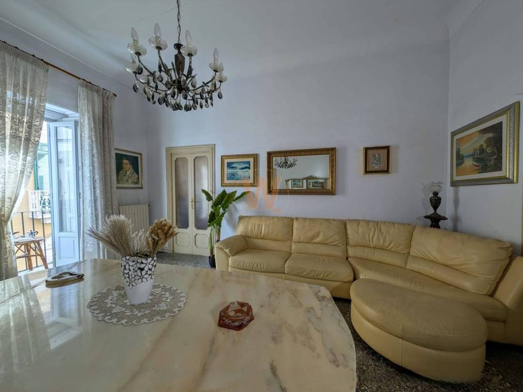 Appartamento a Trani in Via Nicola Zanardelli - Foto 5