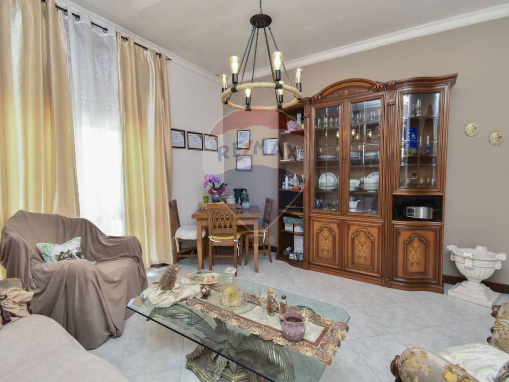 Appartamento a Gravina di catania in Via Cavalieri di Vittorio Veneto, 2 - Foto 5