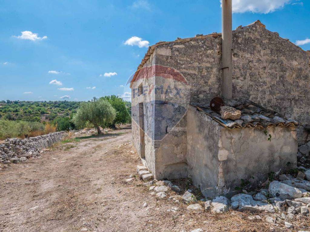 Rustico / casale a Modica in calanchi - Foto 4