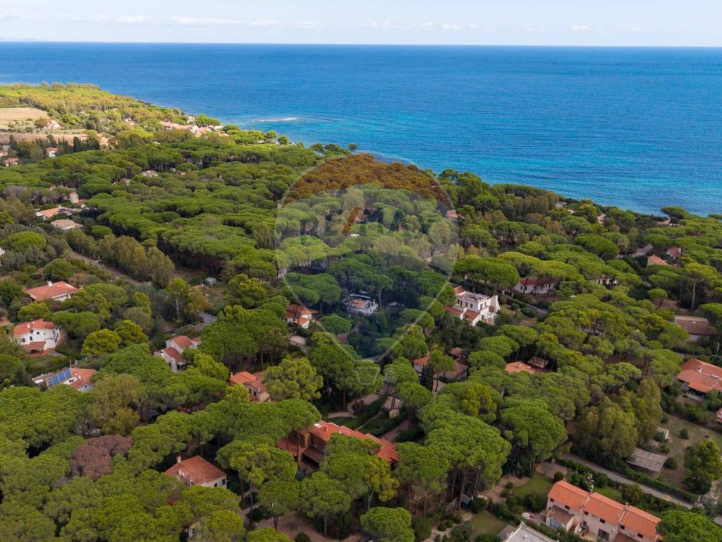 Villetta a schiera a Pula in is morus - Foto 2