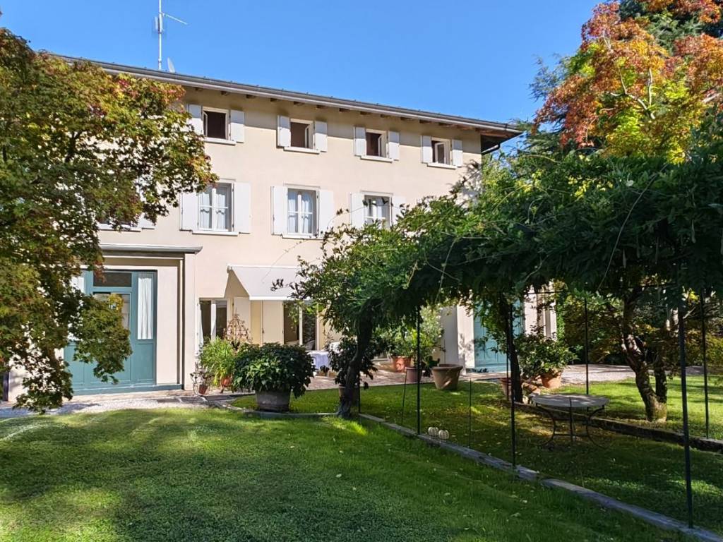 Casa indipendente a Cassacco - Foto 2