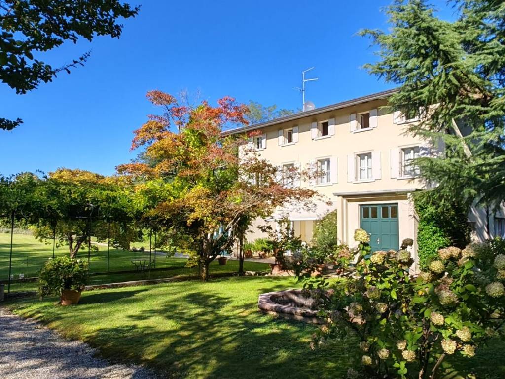 Casa indipendente a Cassacco - Foto 3