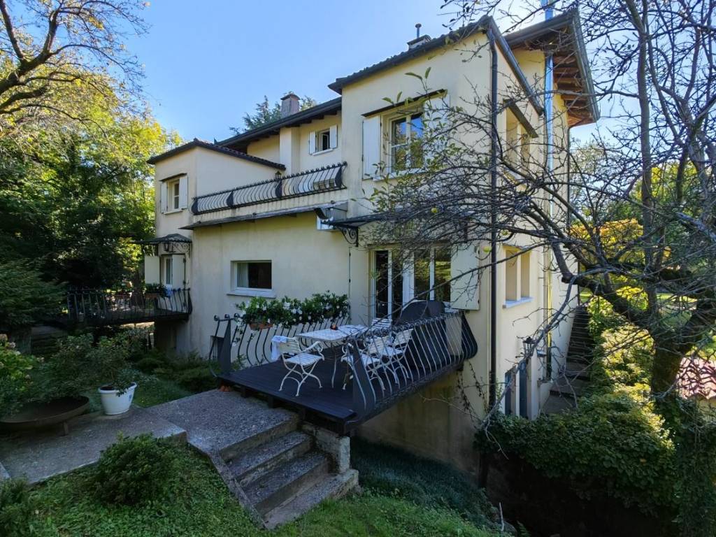 Casa indipendente a Cassacco - Foto 5