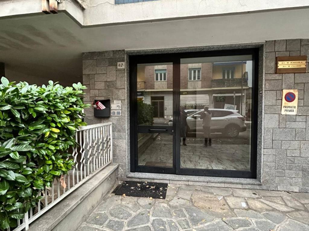 Appartamento a Asti in Via Conte Verde, 87 - Foto 2