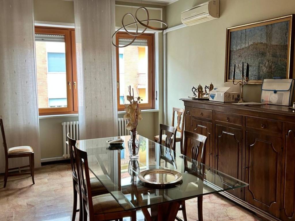 Appartamento a Asti in Via Conte Verde, 87 - Foto 3