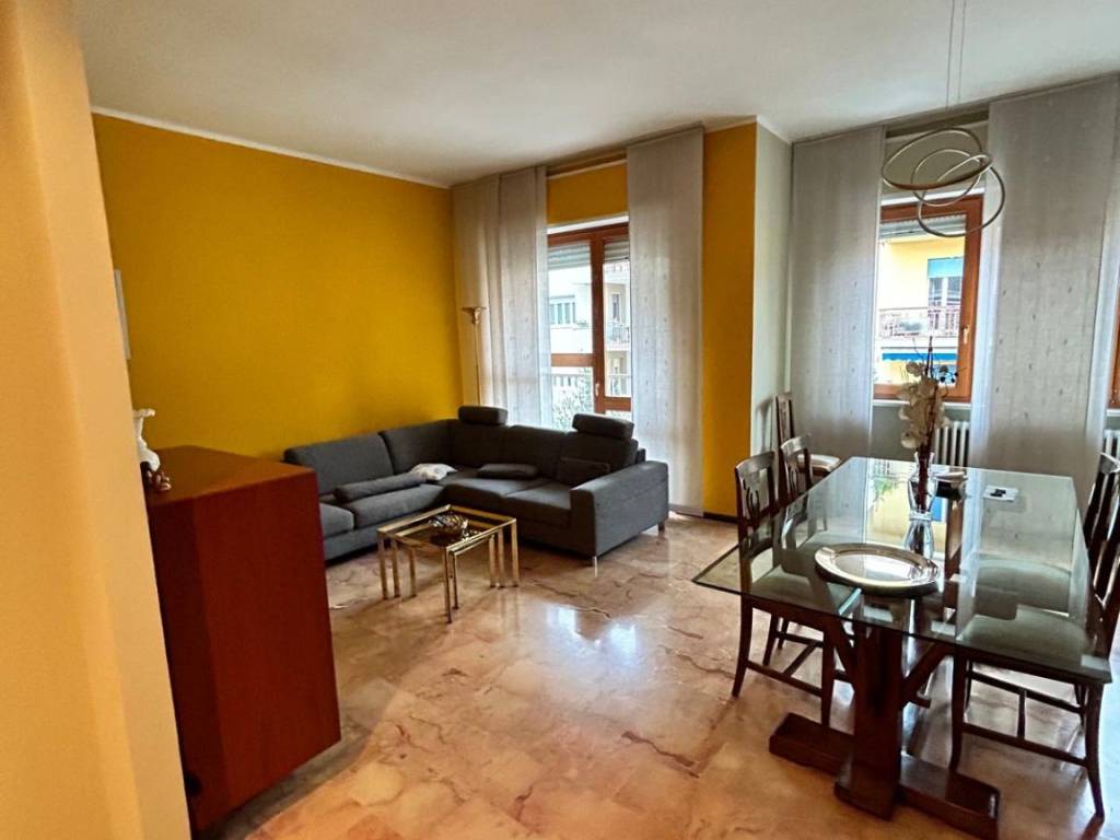 Appartamento a Asti in Via Conte Verde, 87 - Foto 4