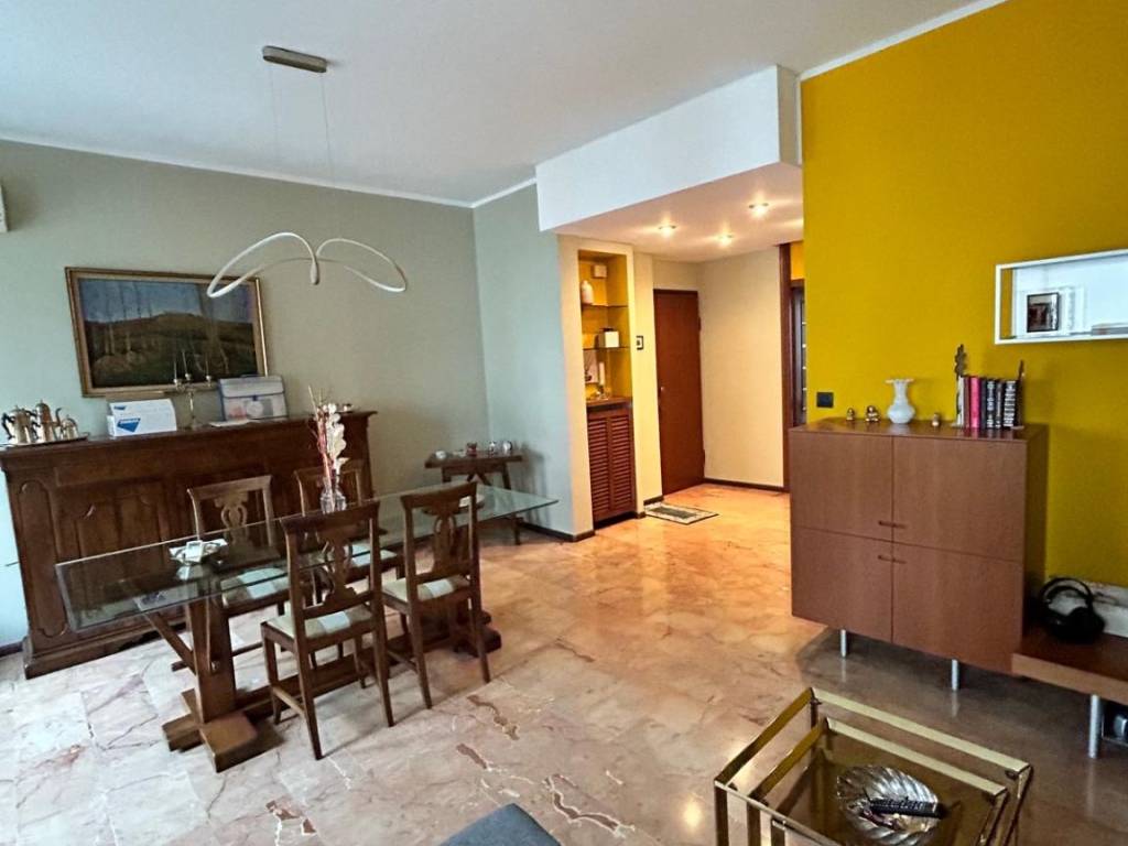 Appartamento a Asti in Via Conte Verde, 87 - Foto 5