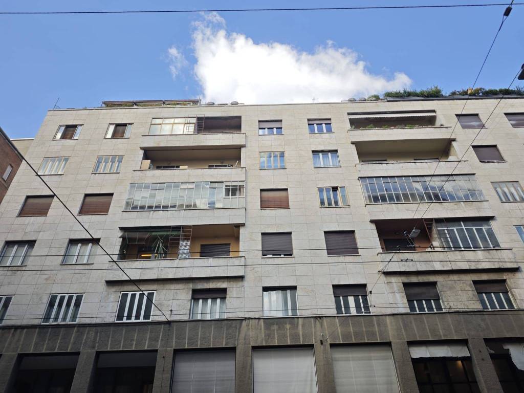 Appartamento a Bologna in Via Guglielmo Marconi, 16 - Foto 3