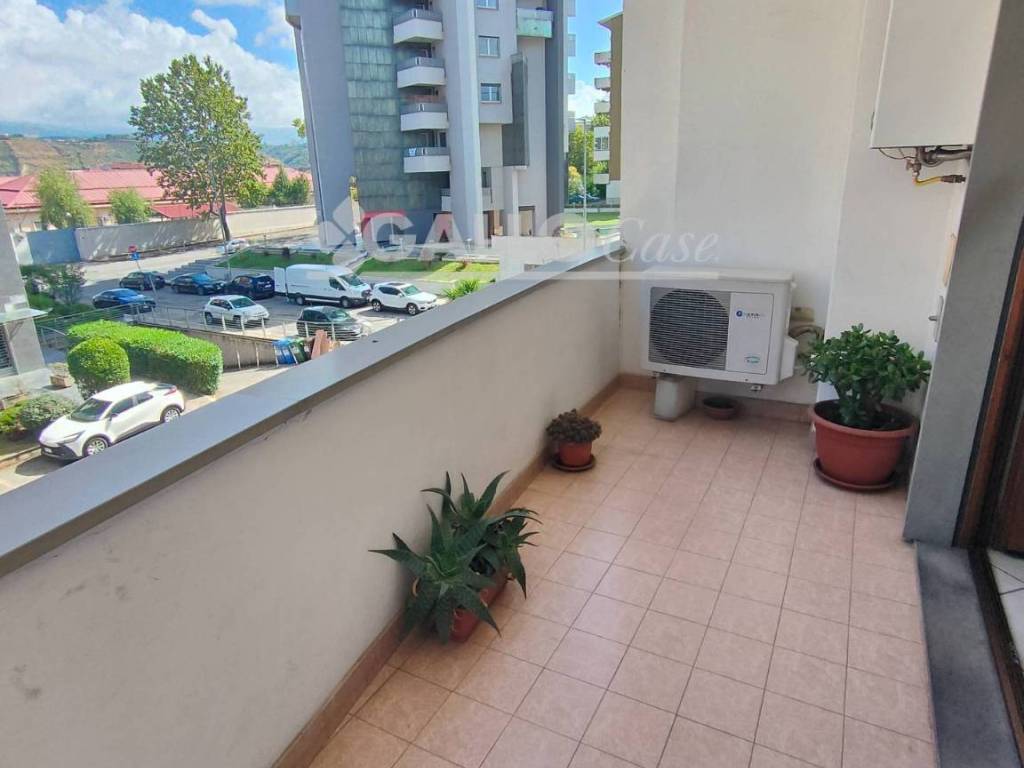 Appartamento a Cosenza in Piazza San Nilo traversa Via Panebianco - Foto 5