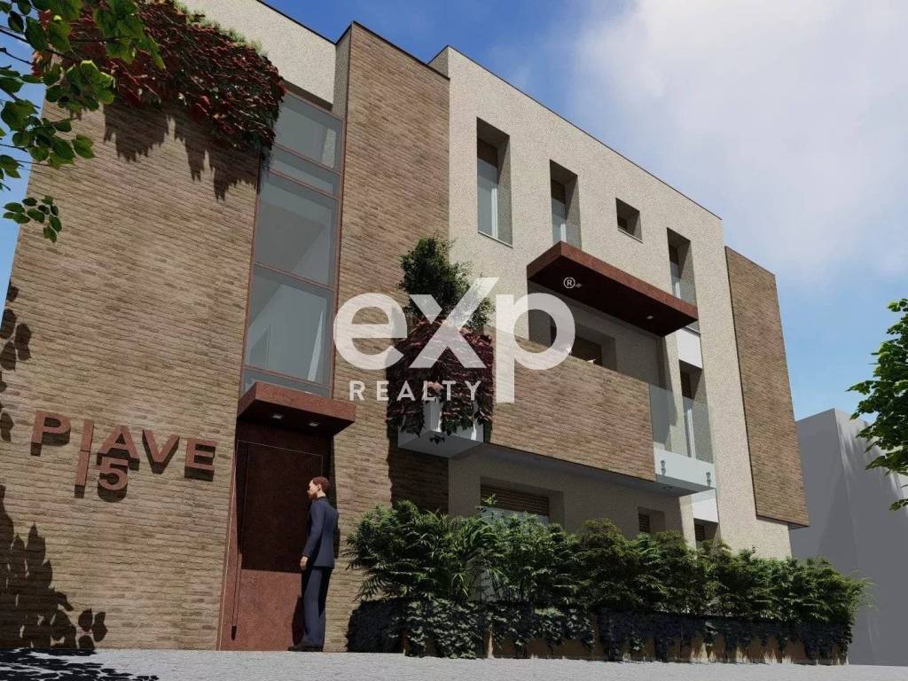 Appartamento a Fano in Viale Piave 15 - Foto 4