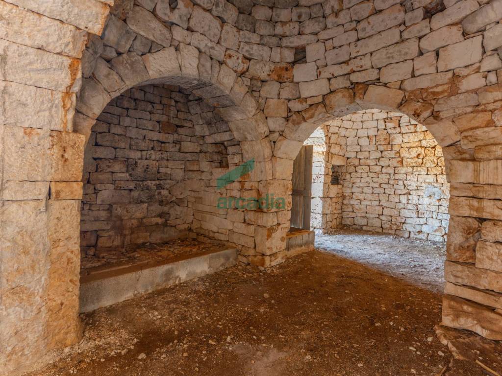 Rustico / casale a Alberobello in Contrada Scrasciolla, 13 - Foto 4