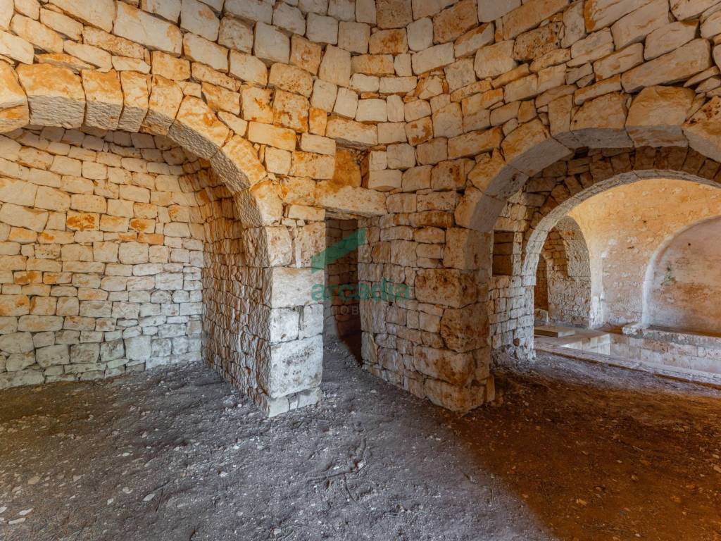 Rustico / casale a Alberobello in Contrada Scrasciolla, 13 - Foto 5