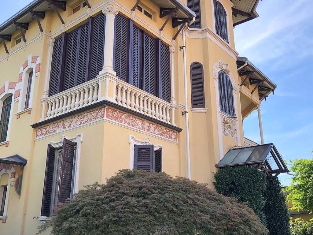 Villa a Cossato in Via Martiri della Libertà - Foto 2