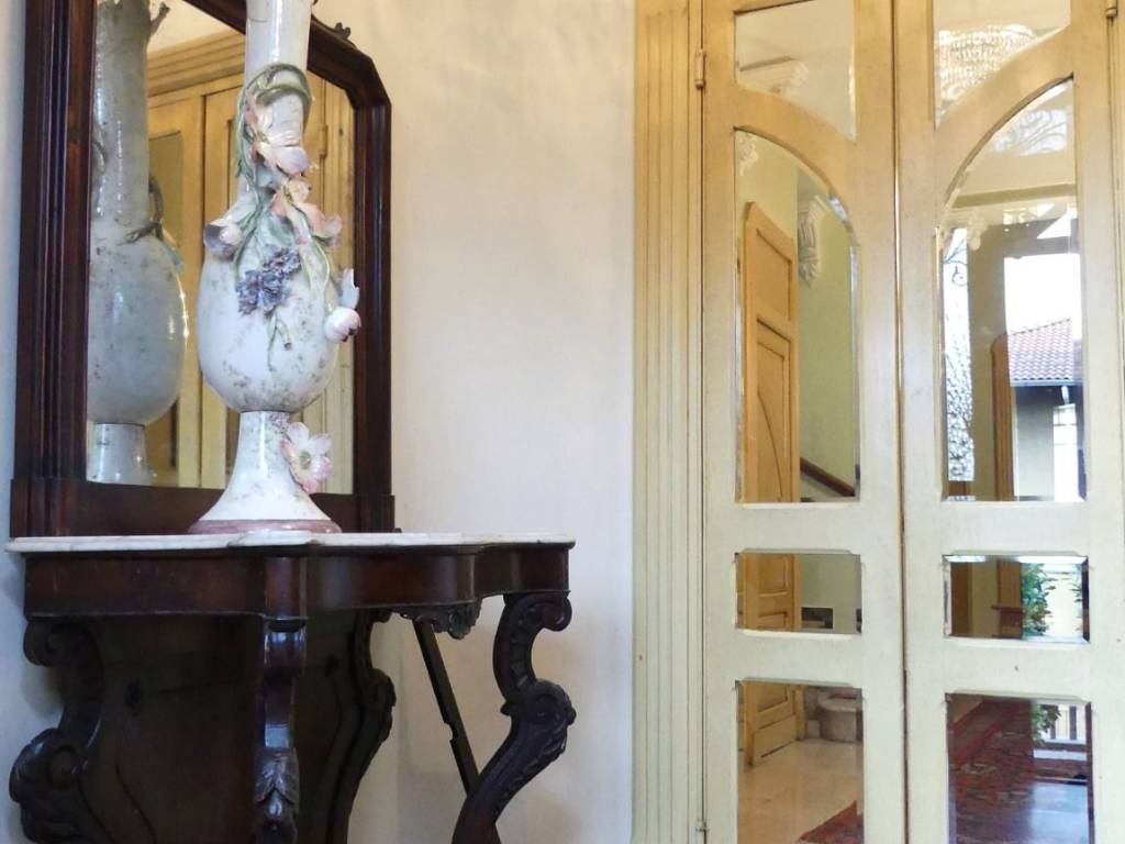 Villa a Cossato in Via Martiri della Libertà - Foto 3