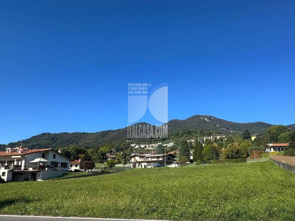 Terreno a Cenate sopra in VIA COSTA MURATORI - Foto 3