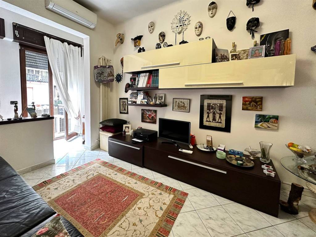 Appartamento a La spezia in CORSO NAZIONALE - Foto 2