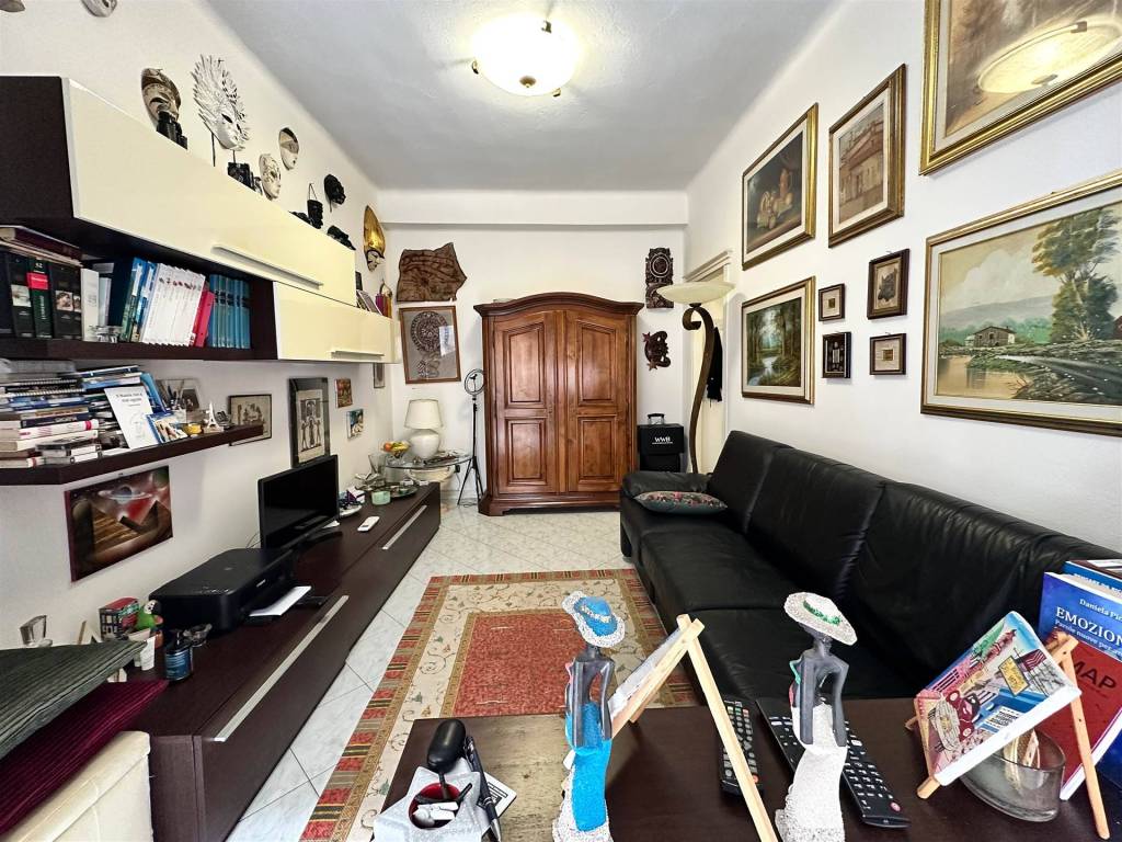 Appartamento a La spezia in CORSO NAZIONALE - Foto 3