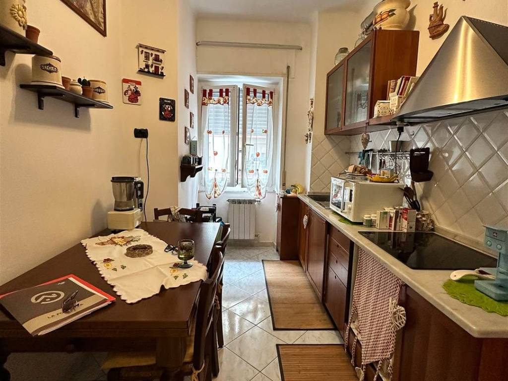 Appartamento a La spezia in CORSO NAZIONALE - Foto 4