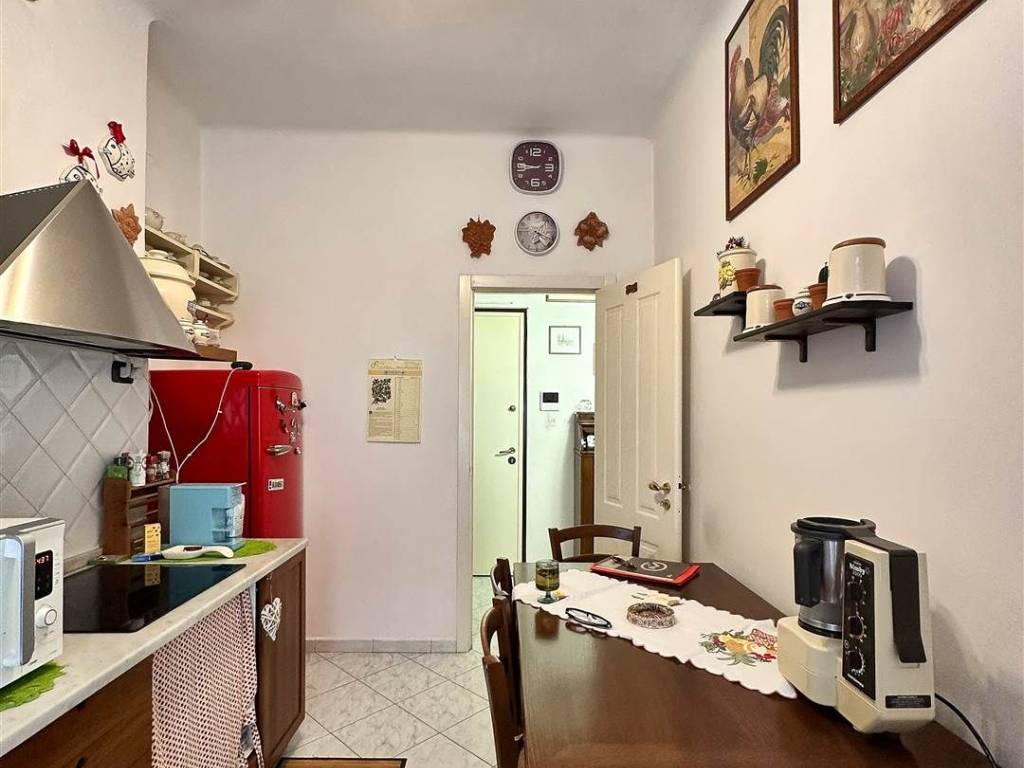 Appartamento a La spezia in CORSO NAZIONALE - Foto 5