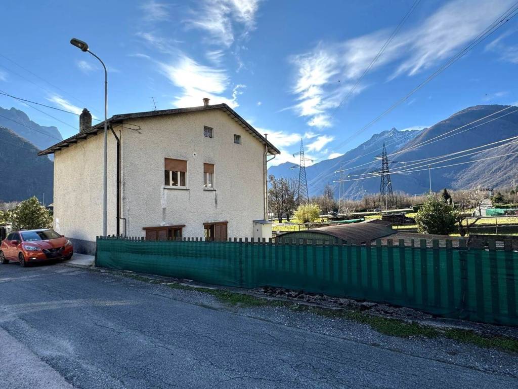 Appartamento a Mese in Via ai Campi, 1 - Foto 5